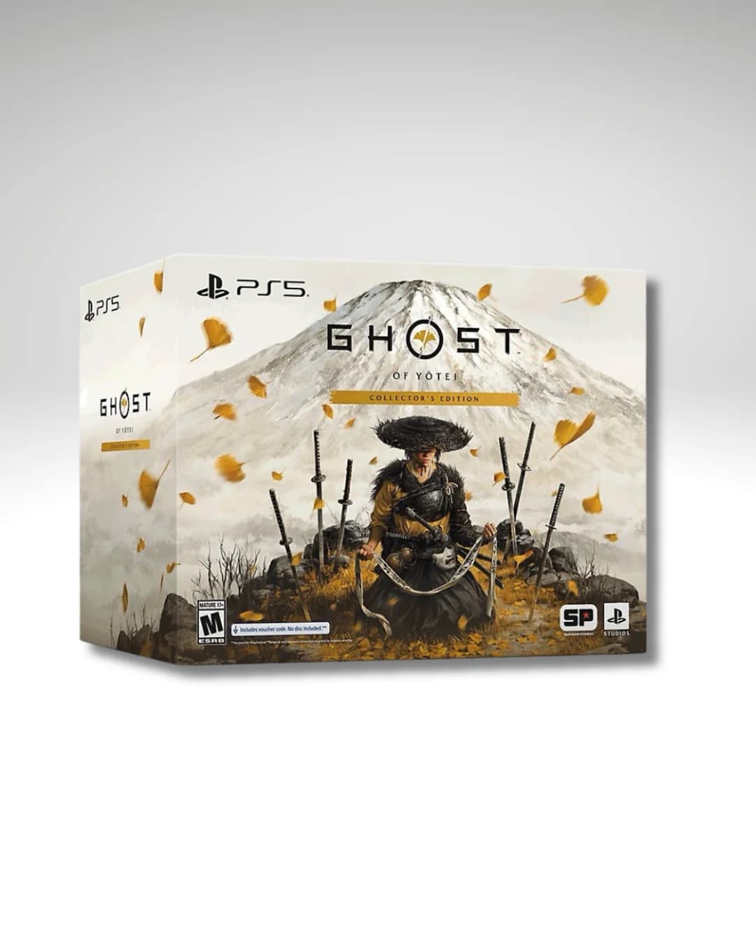 Ghost of Yōtei Collector’s Edition (PS5)