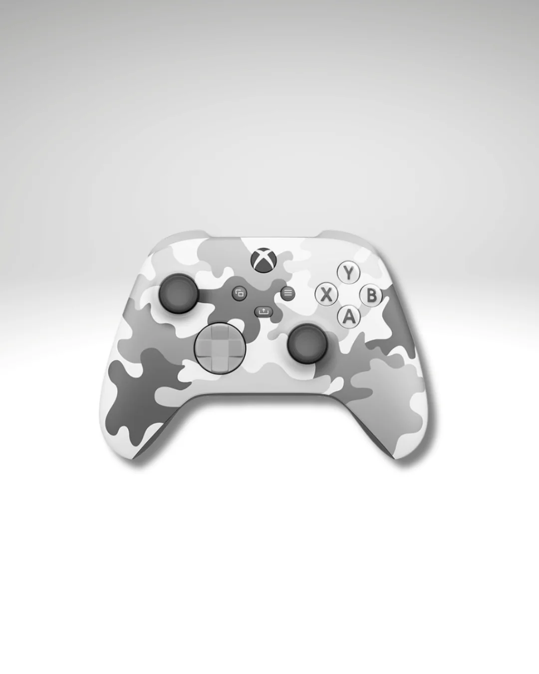 Xbox Wireless Controller: Arctic Camo Special Edition