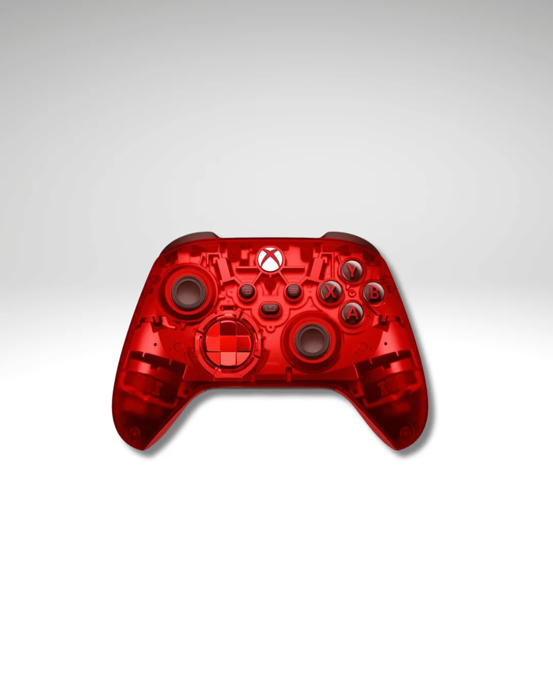Xbox Wireless Controller: Pulse Cipher Special Edition